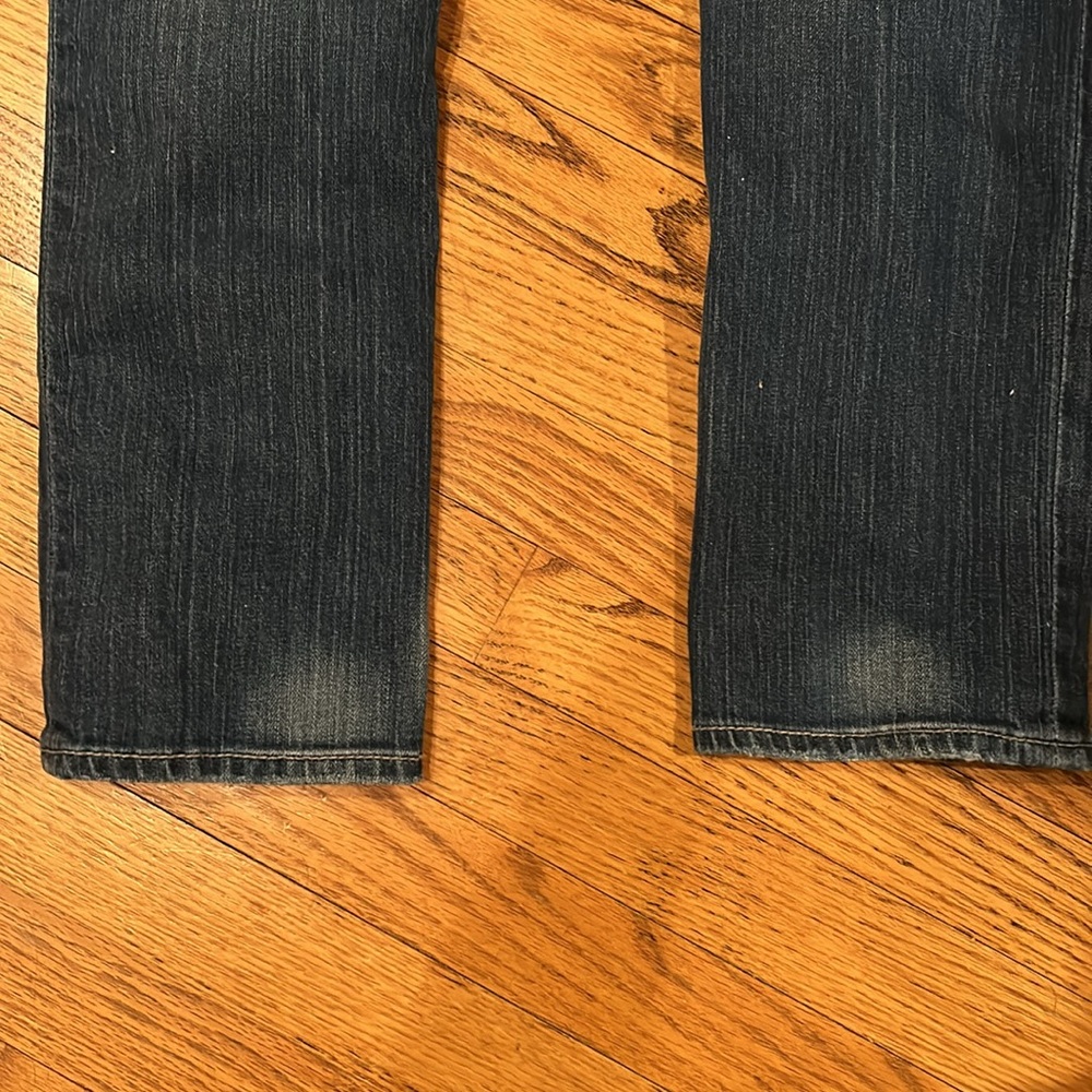 Big Star Maddie Skinny Jeans - Picture 7 of 8